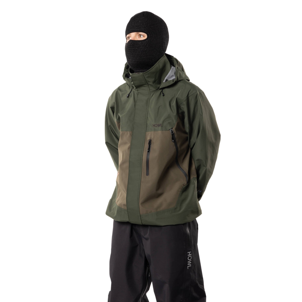 ジャケット・アウター SUPPLY TOKYO \" Light Wind Shell \" SUPPLY (Light Wind Shell) 通販 ｜ SUPPLY TOKYO online store