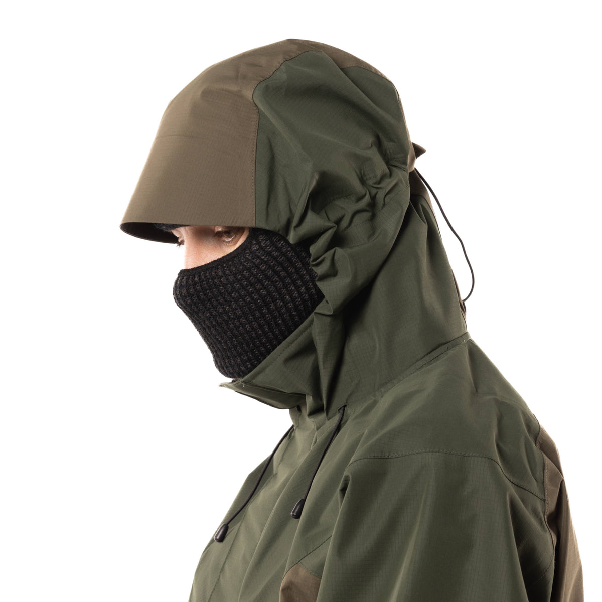 ジャケット・アウター maison de soil JACKET WITH VERTIAL STIT maison de soil(メゾン ド ソイル) | iroma..aranciato