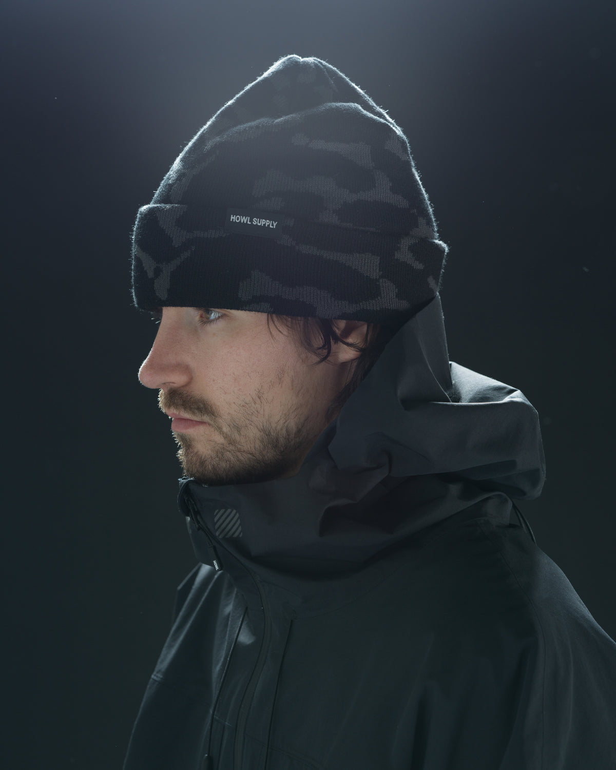 PARAGON BEANIE