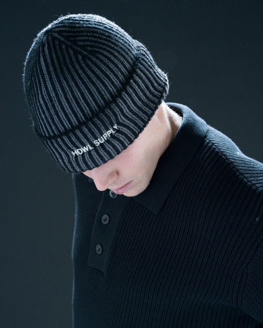 SLASH BEANIE