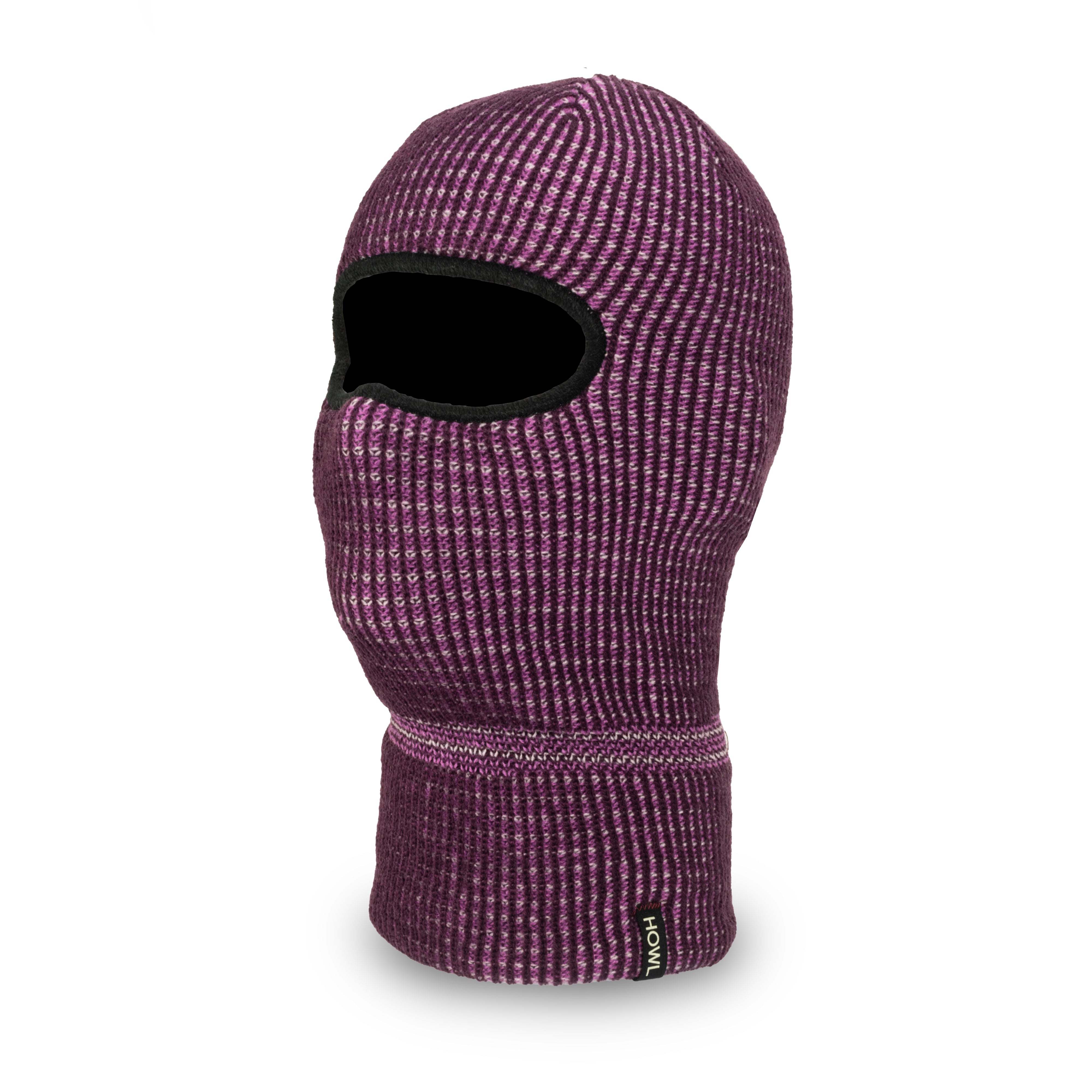 BURGLAR FACEMASK