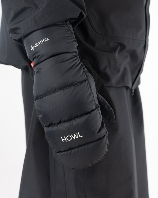 DOWN GORE_TEX® MITT