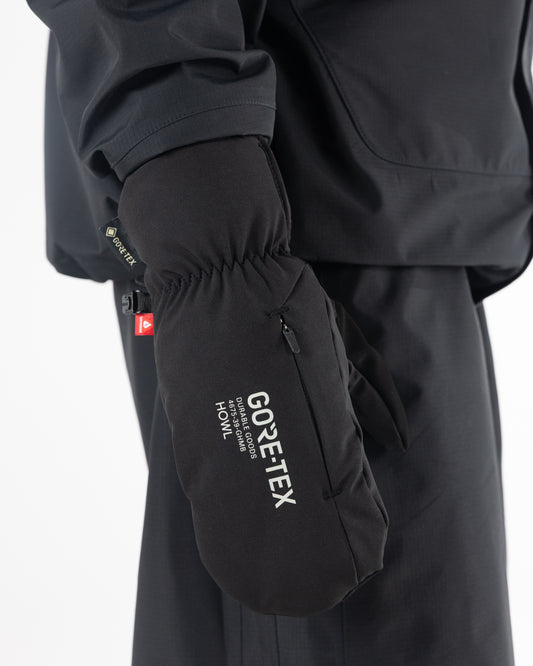 POCKET GORE-TEX® MITT