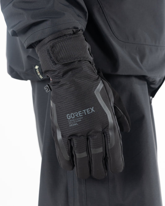 HELM GORE-TEX® GLOVE
