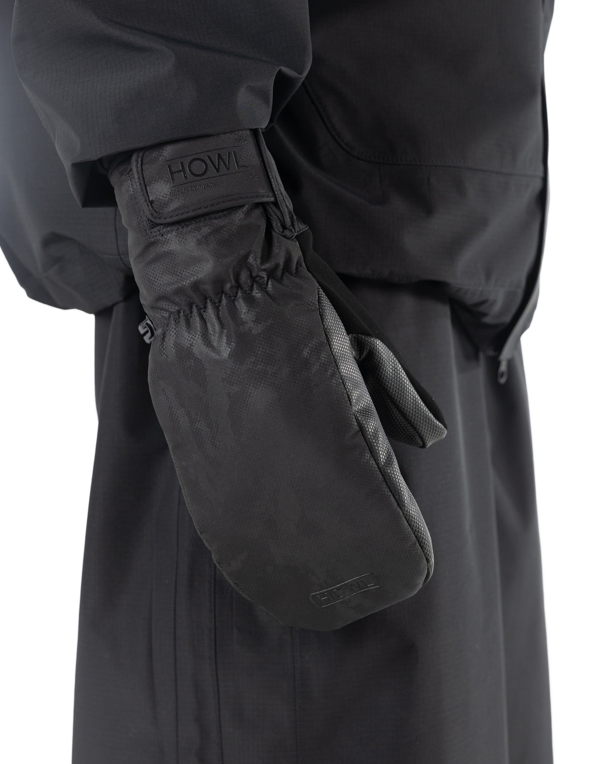 FLYWEIGHT MITT