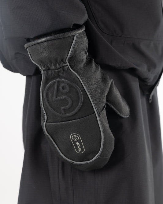 PUBLIC + HOWL HIGHLAND MITT