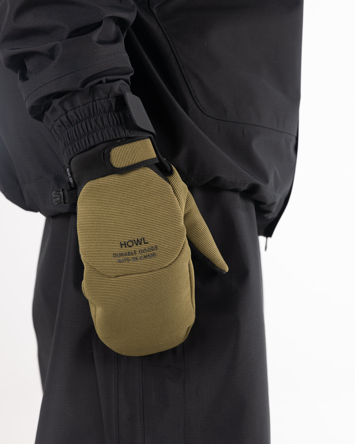 JEEPSTER MITT