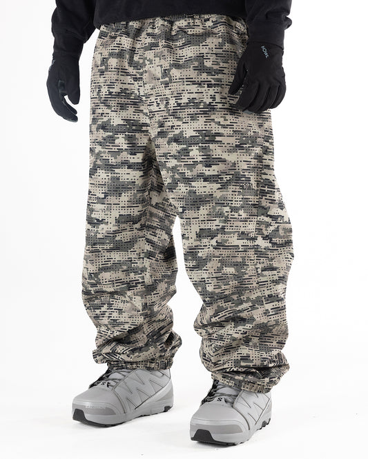 NOWHERE PANT