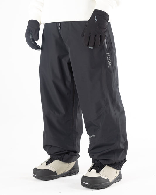 SHELL PANT