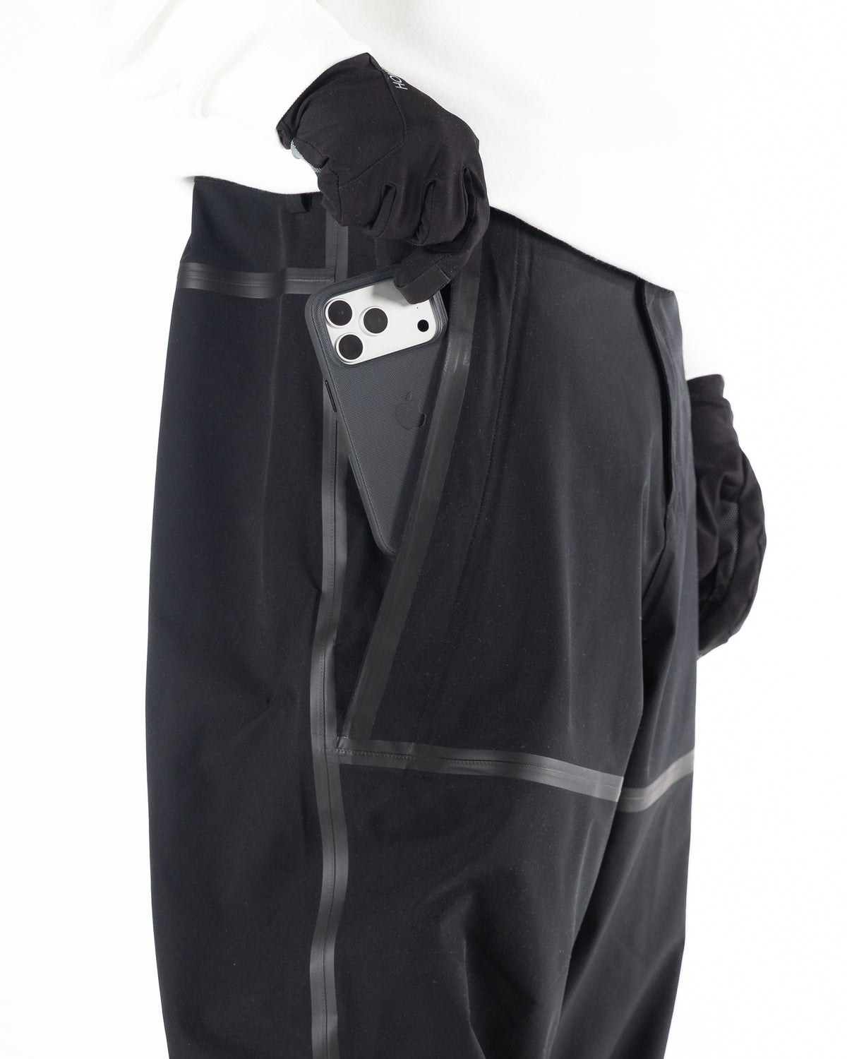 TAPED PANT