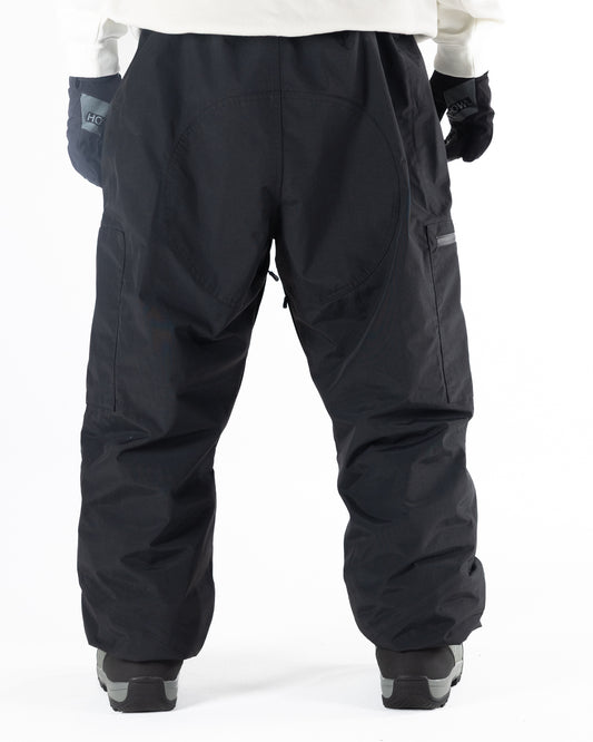 HERITAGE PANT