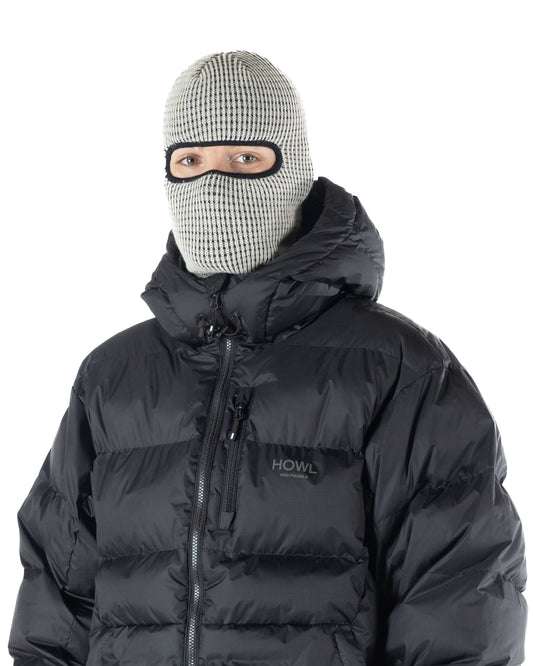 BURGLAR FACEMASK