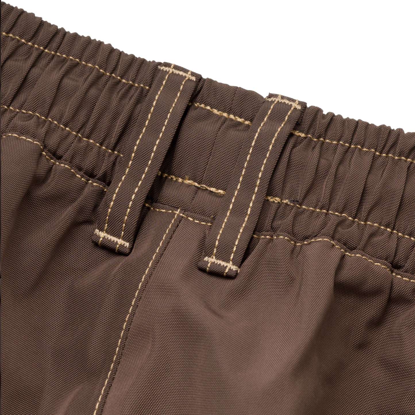 PUBLIC PANT (BROWN)