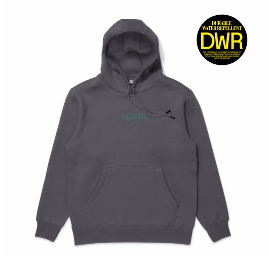 DWR LOGO HOODIE