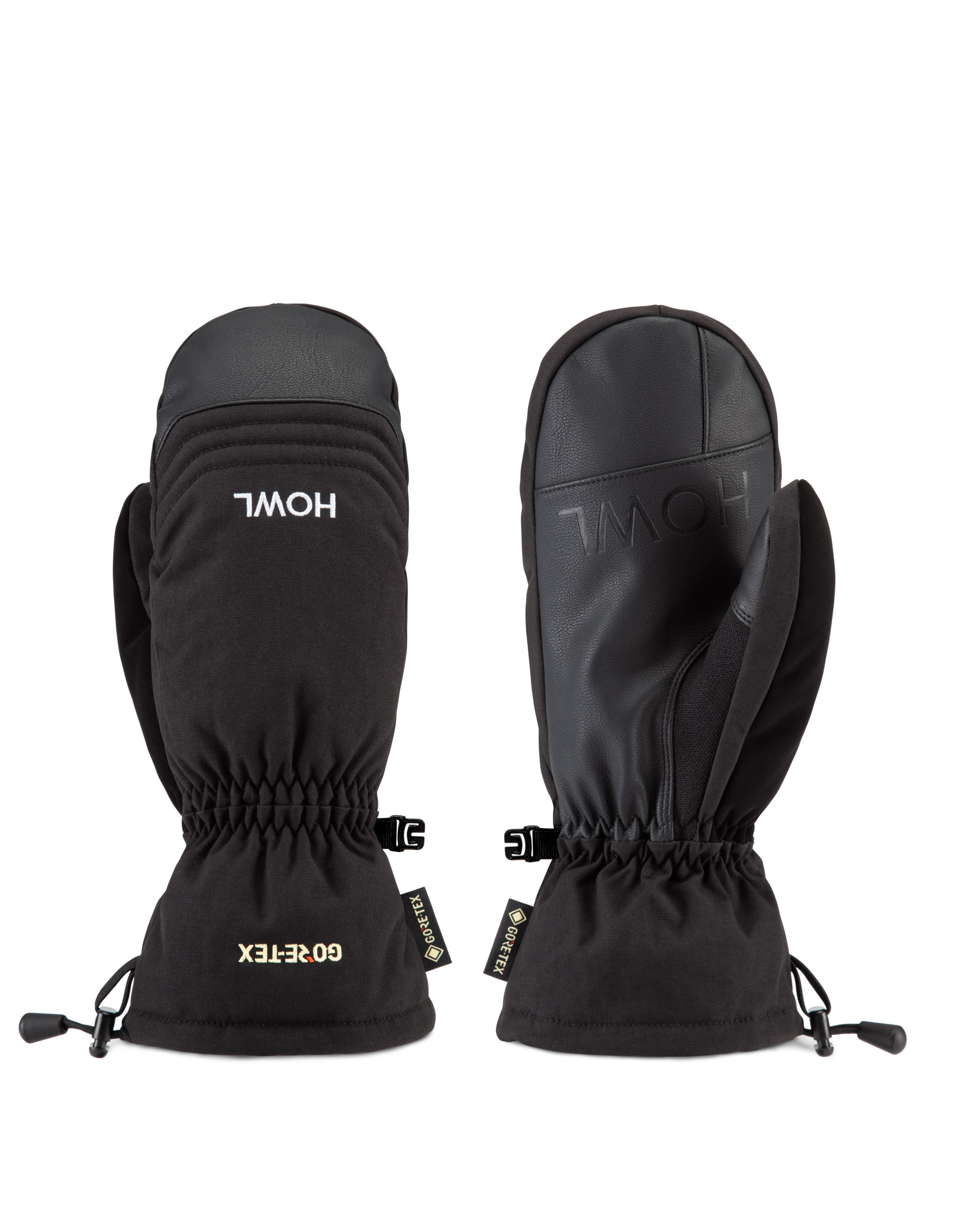 TEAM GORE-TEX® MITT – HOWL SUPPLY
