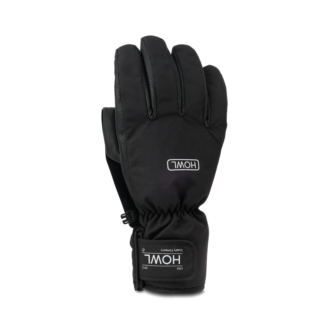 FLYWEIGHT GLOVE – HOWL SUPPLY