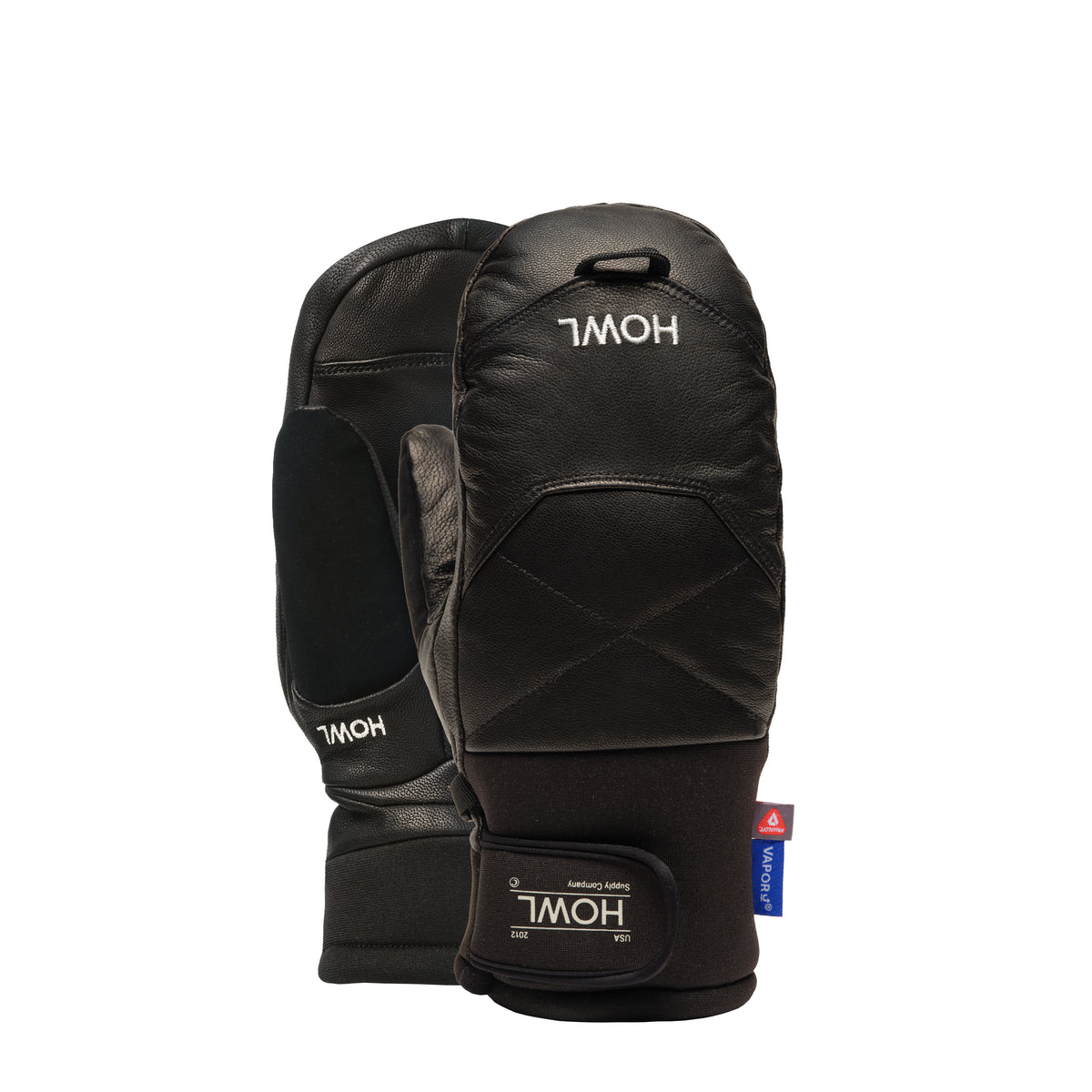 ADVANCE MITT – HOWL SUPPLY