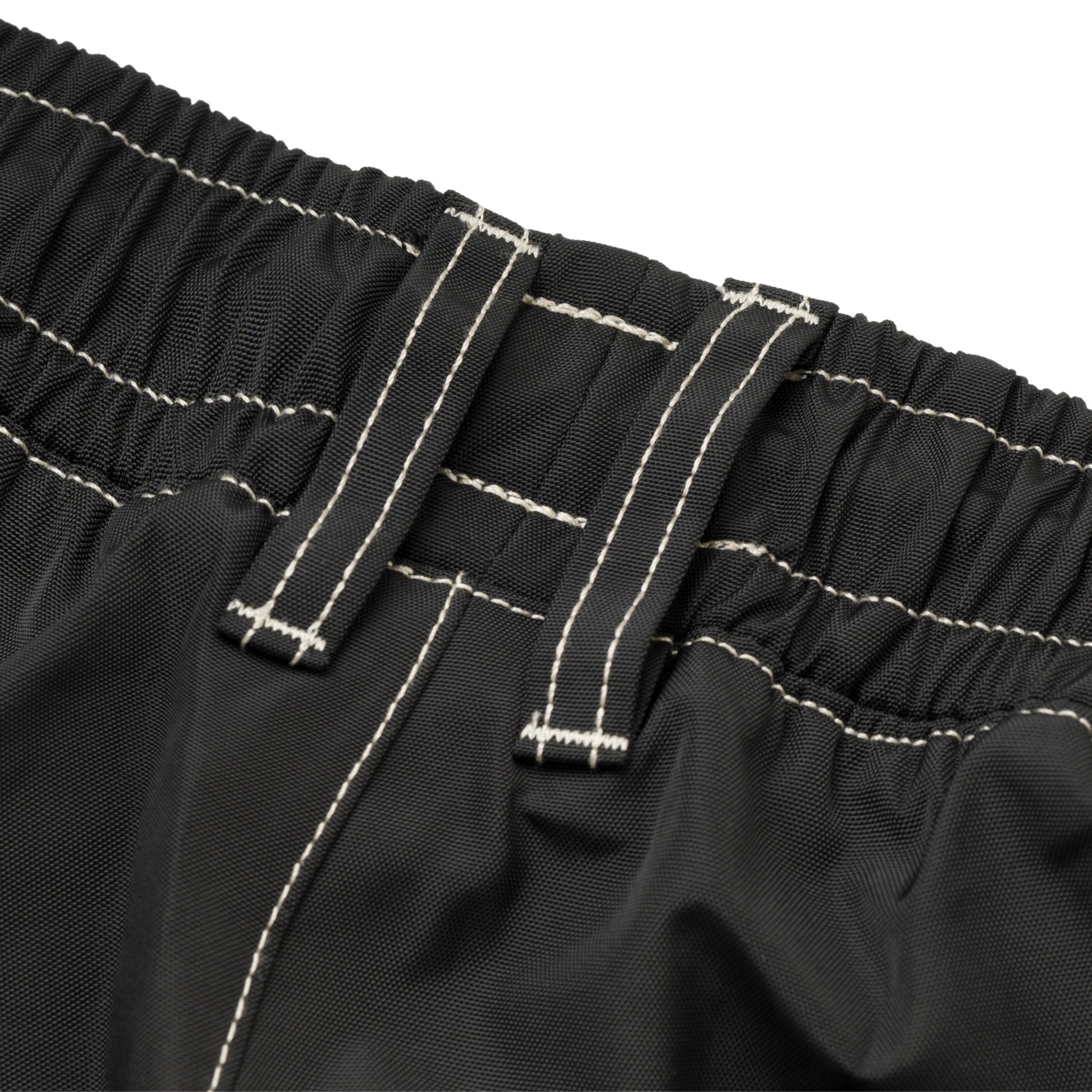 PUBLIC PANT (BLACK)