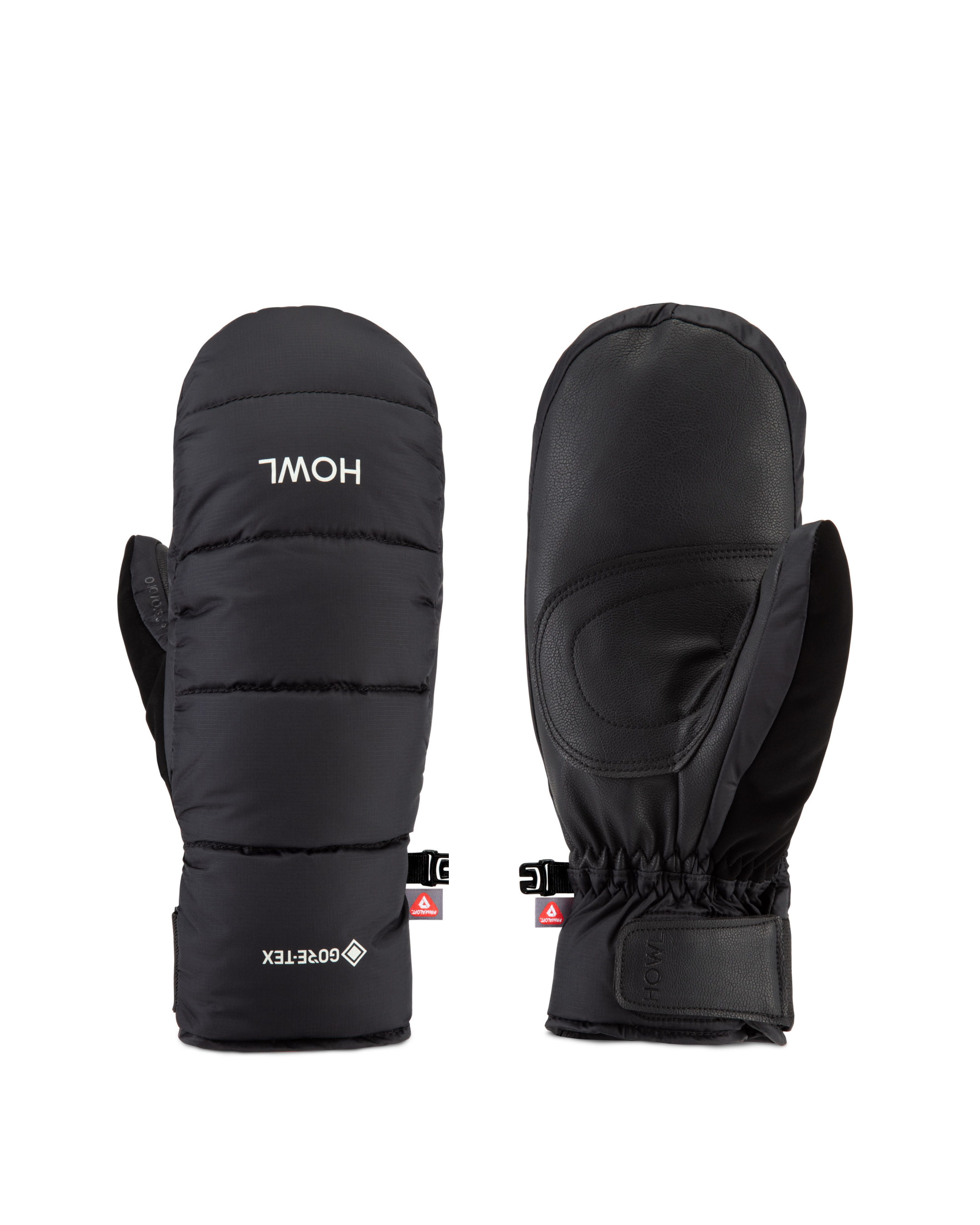 DOWN GORE-TEX® MITT – HOWL SUPPLY