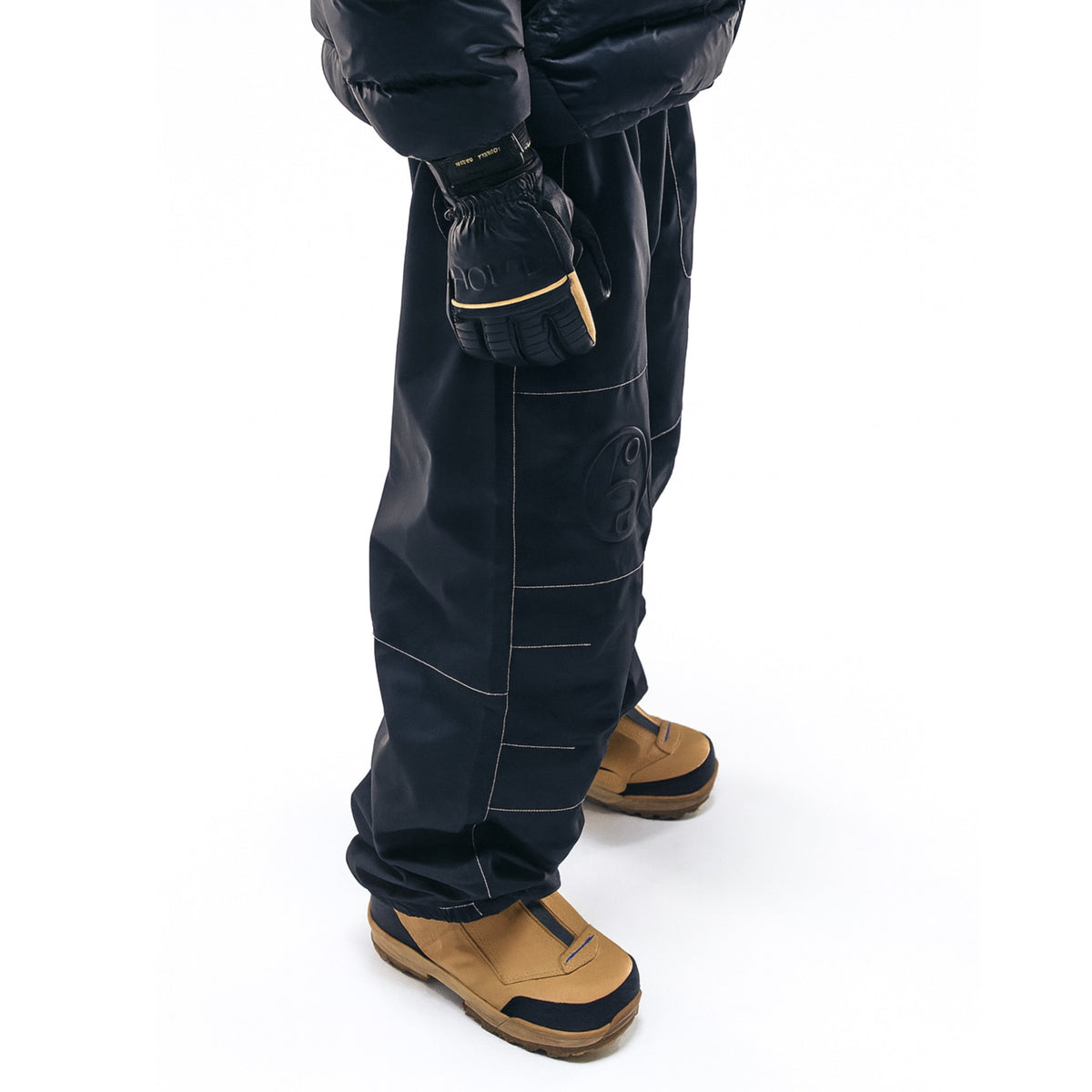 PUBLIC PANT (BLACK) – HOWL SUPPLY PUBLIC PANT (BLACK) – HOWL SUPPLY
