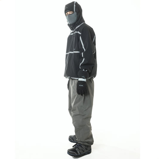 INSULATED NOWHERE PANT