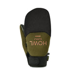 JEEPSTER MITT