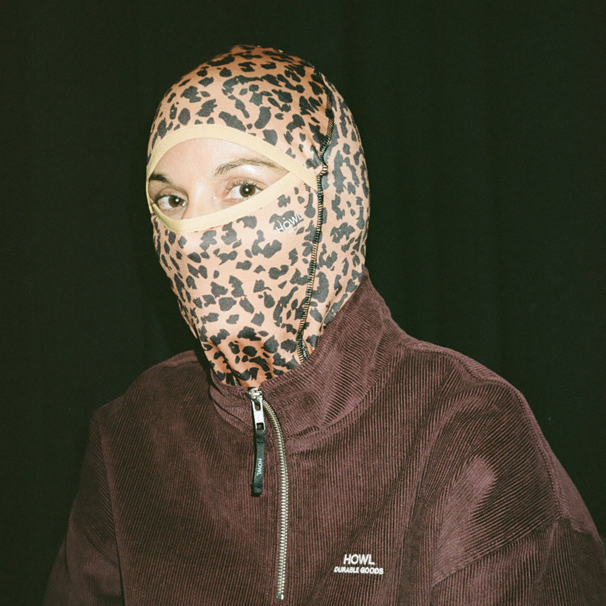 LEGACY FACEMASK (Copy)