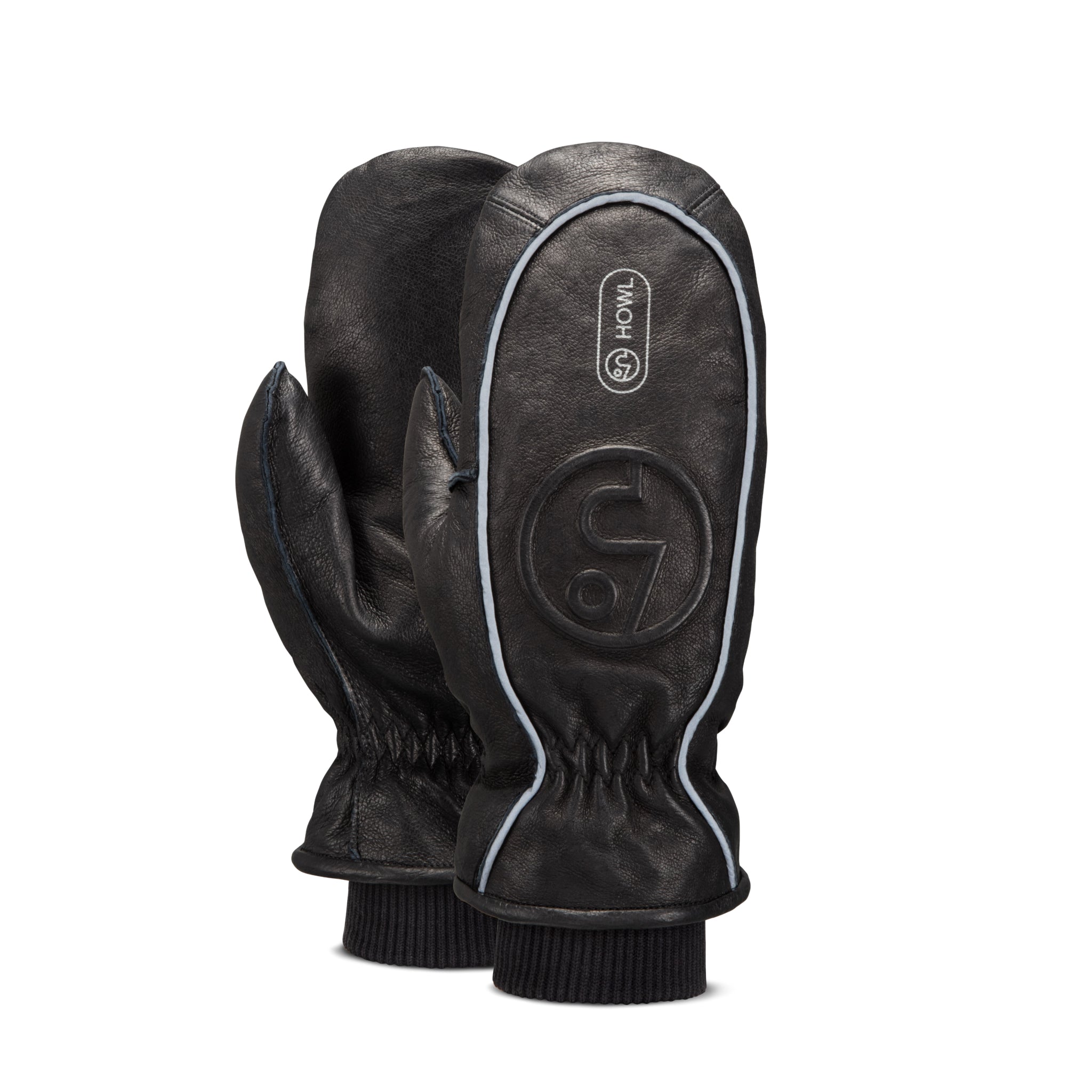 PUBLIC + HOWL HIGHLAND MITT