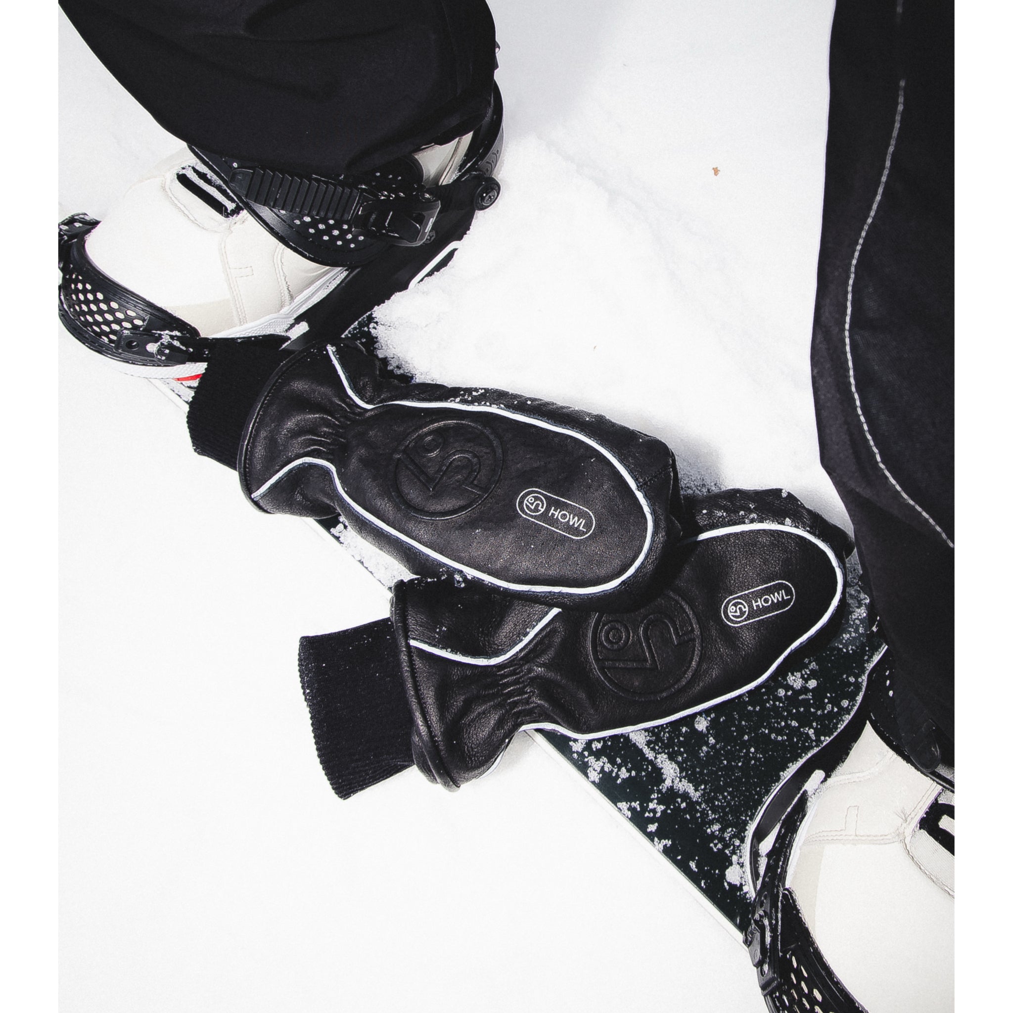 PUBLIC + HOWL HIGHLAND MITT