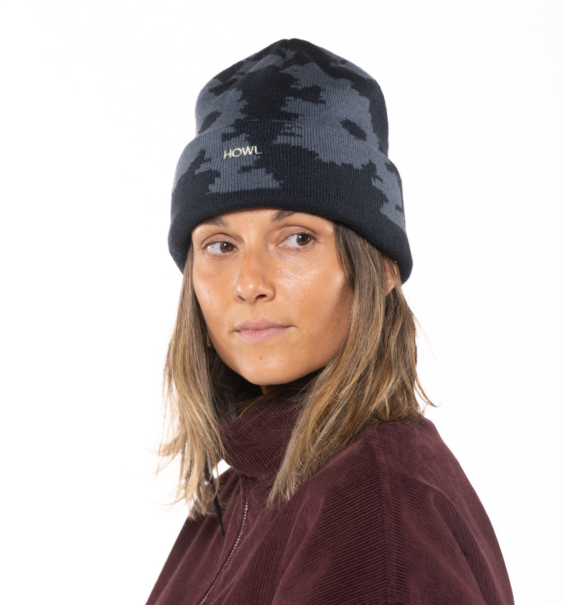 PARAGON BEANIE