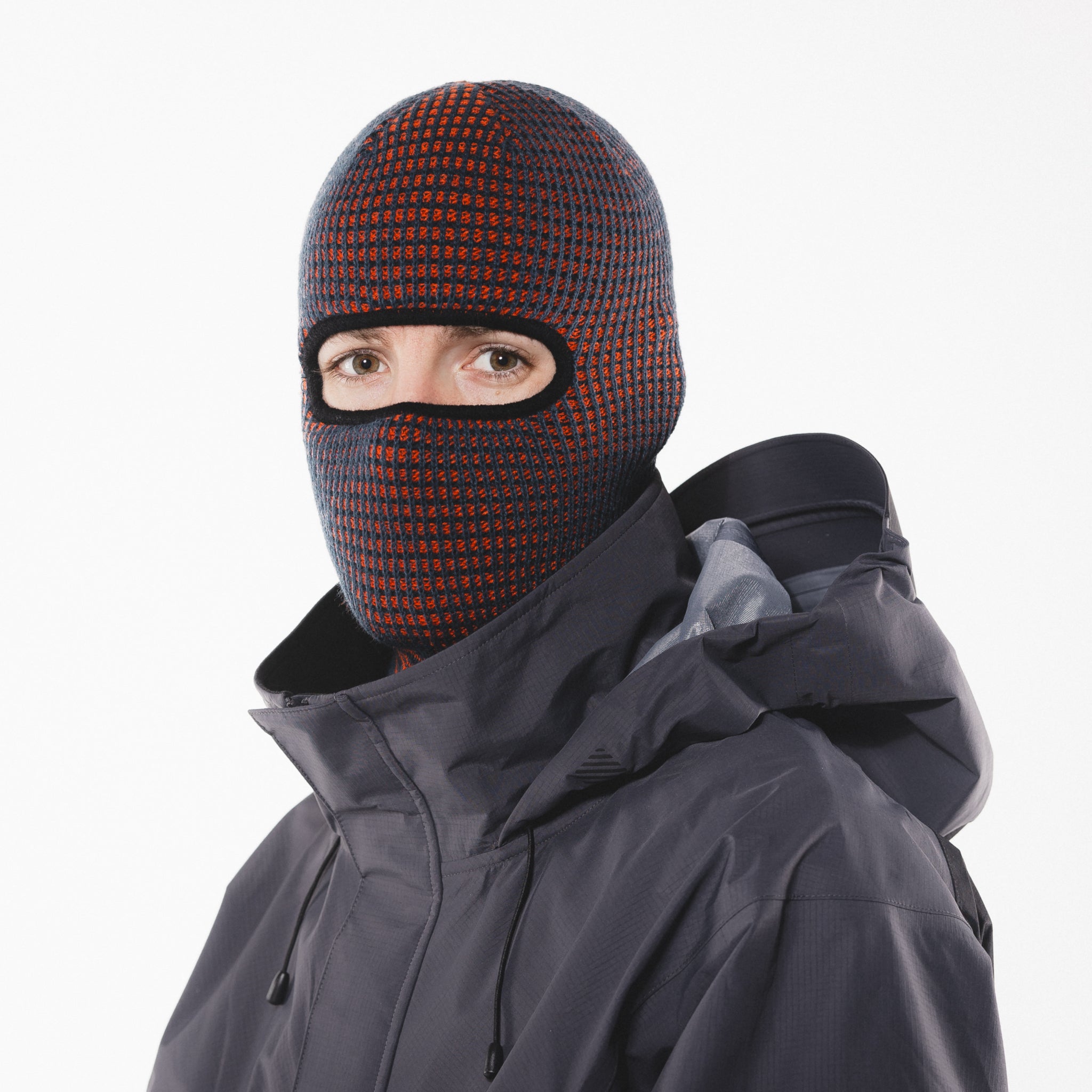 BURGLAR FACEMASK