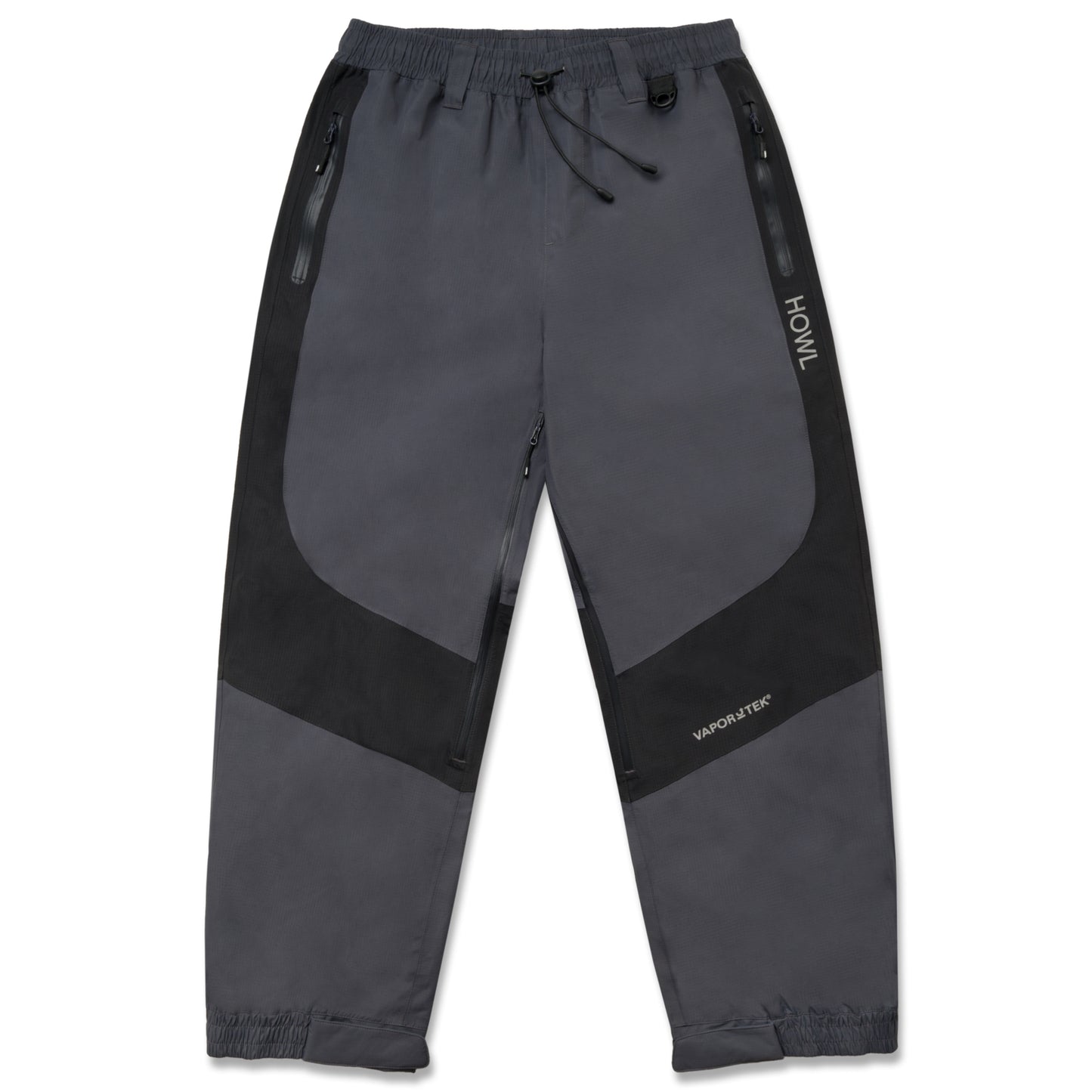 SHELL PANT (TWO-TONE)