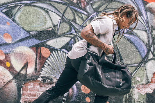 Neen Williams // X Games Real Street 2017