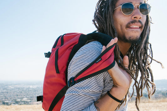 HOWL IN LOS ANGELES // PHOTOS BY JERMEY ADAMS