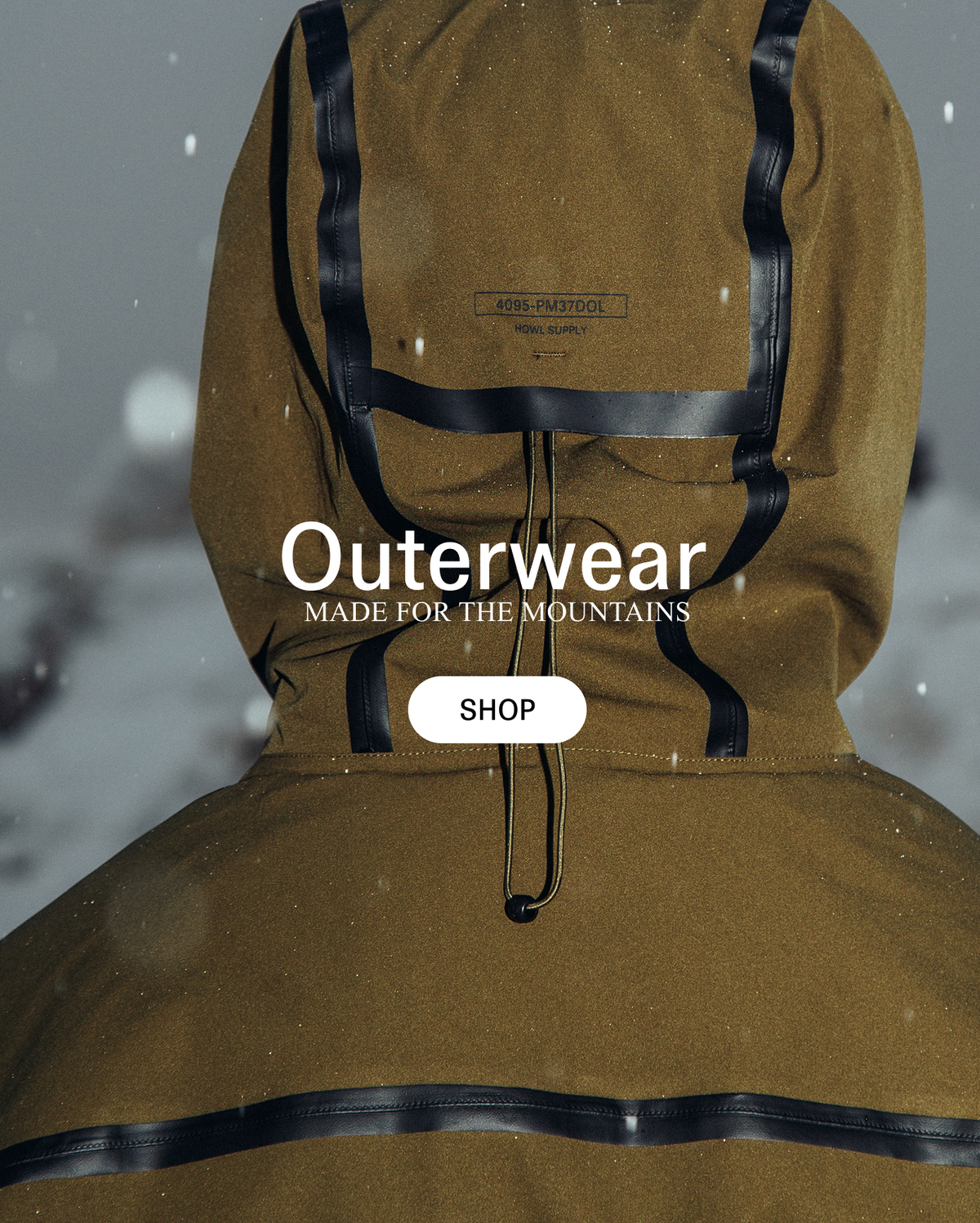 Outerwear