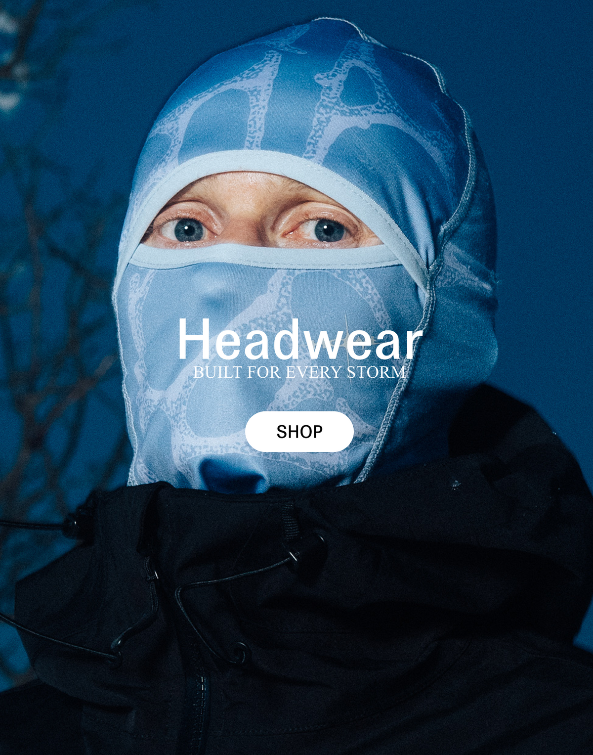 Headwear