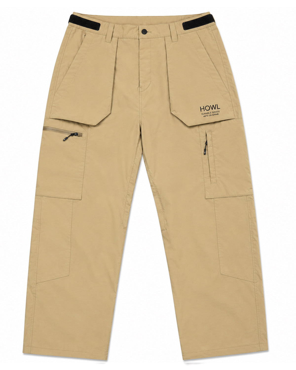 HERITAGE PANT