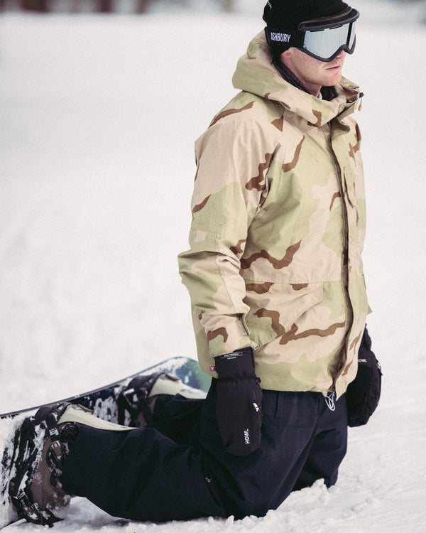 Parker Szumowski 