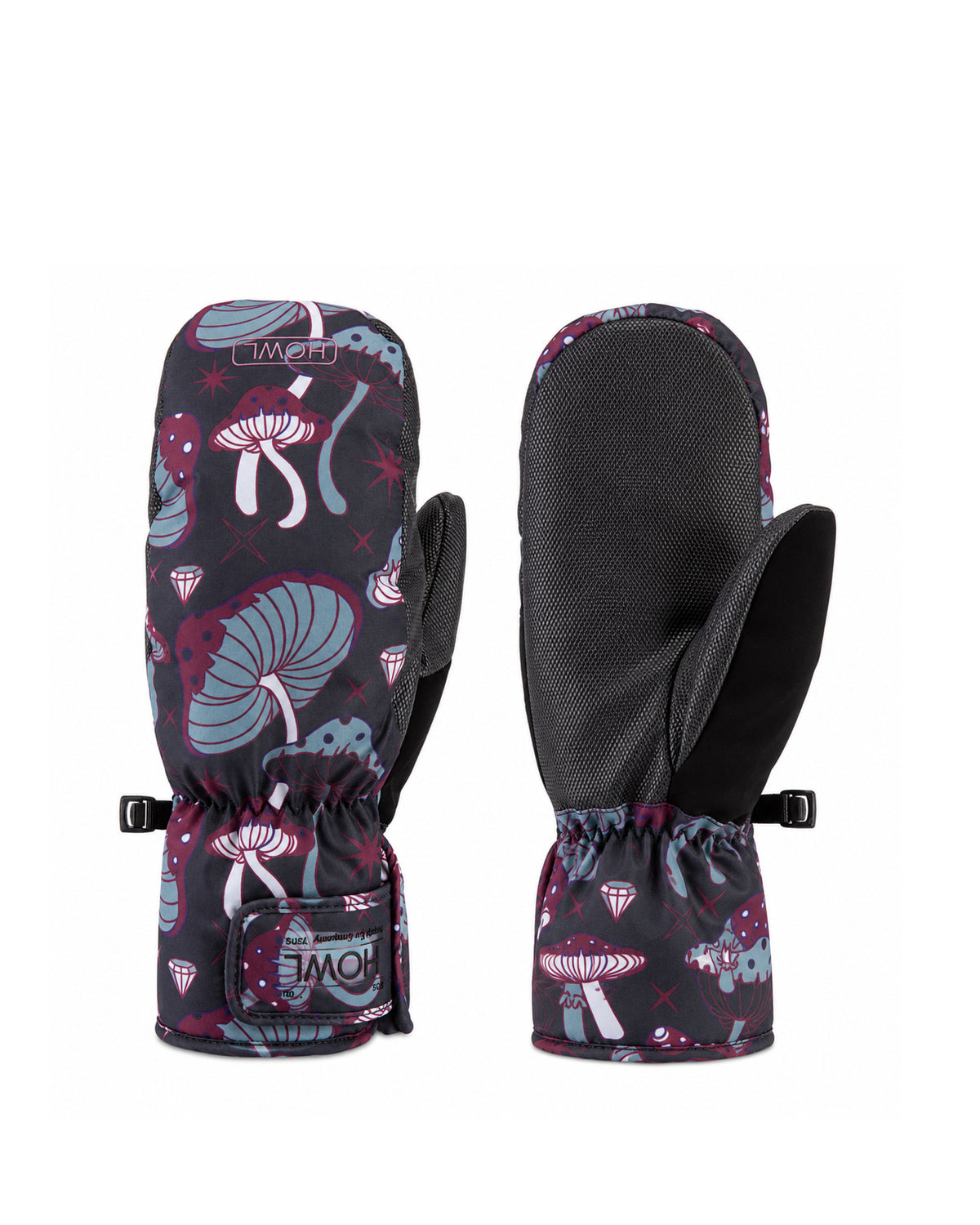 FLYWEIGHT MITT