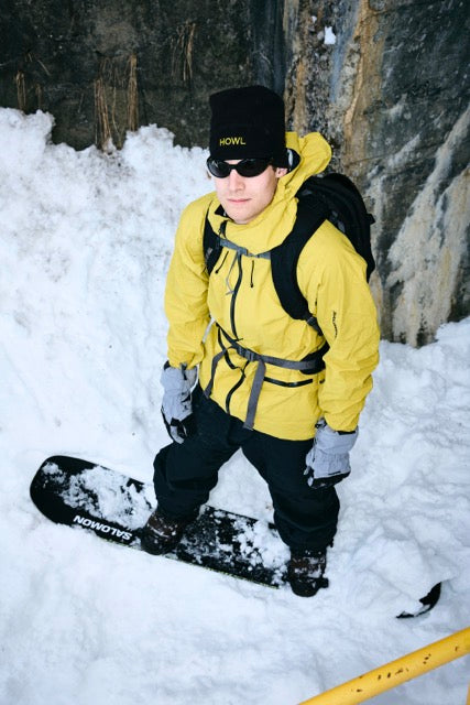 Gian Sutter