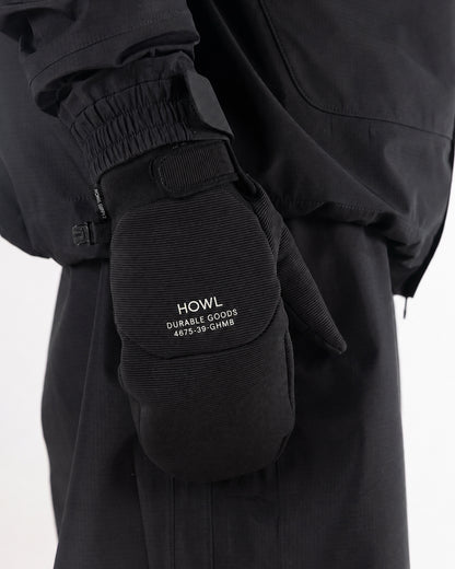 JEEPSTER MITT