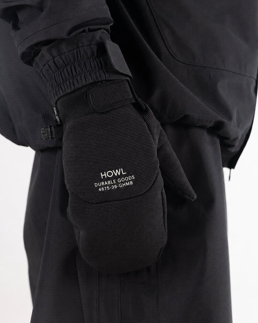 JEEPSTER MITT