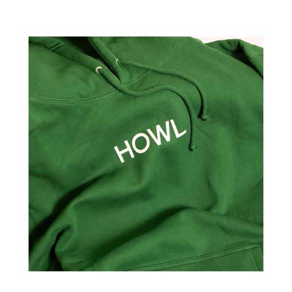 LOGO (HOODY)