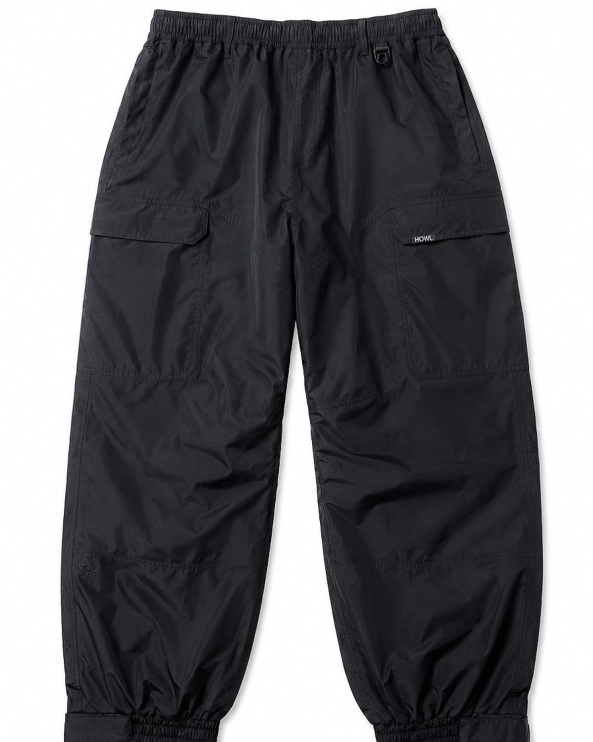 INSULATED CARGO
