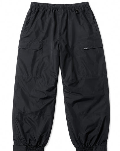 INSULATED CARGO