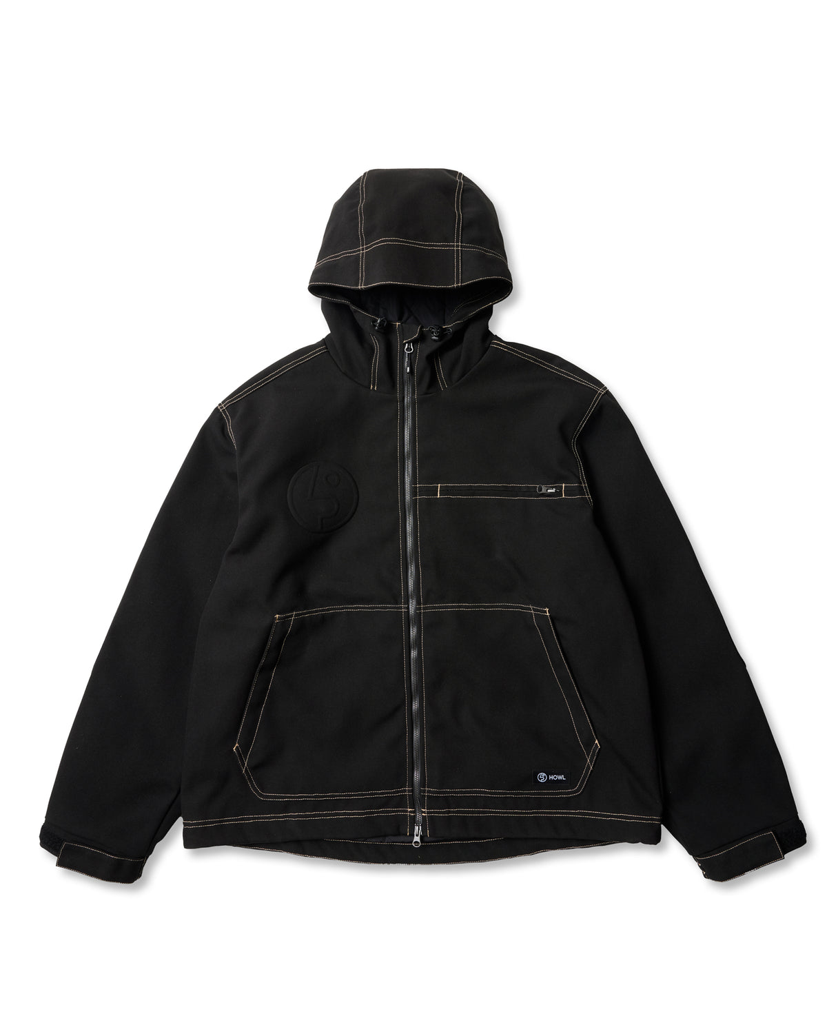 WORKWEAR JACKET