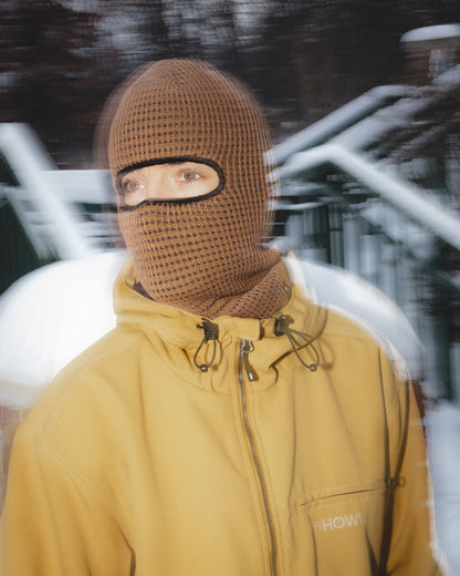 BURGLAR FACEMASK