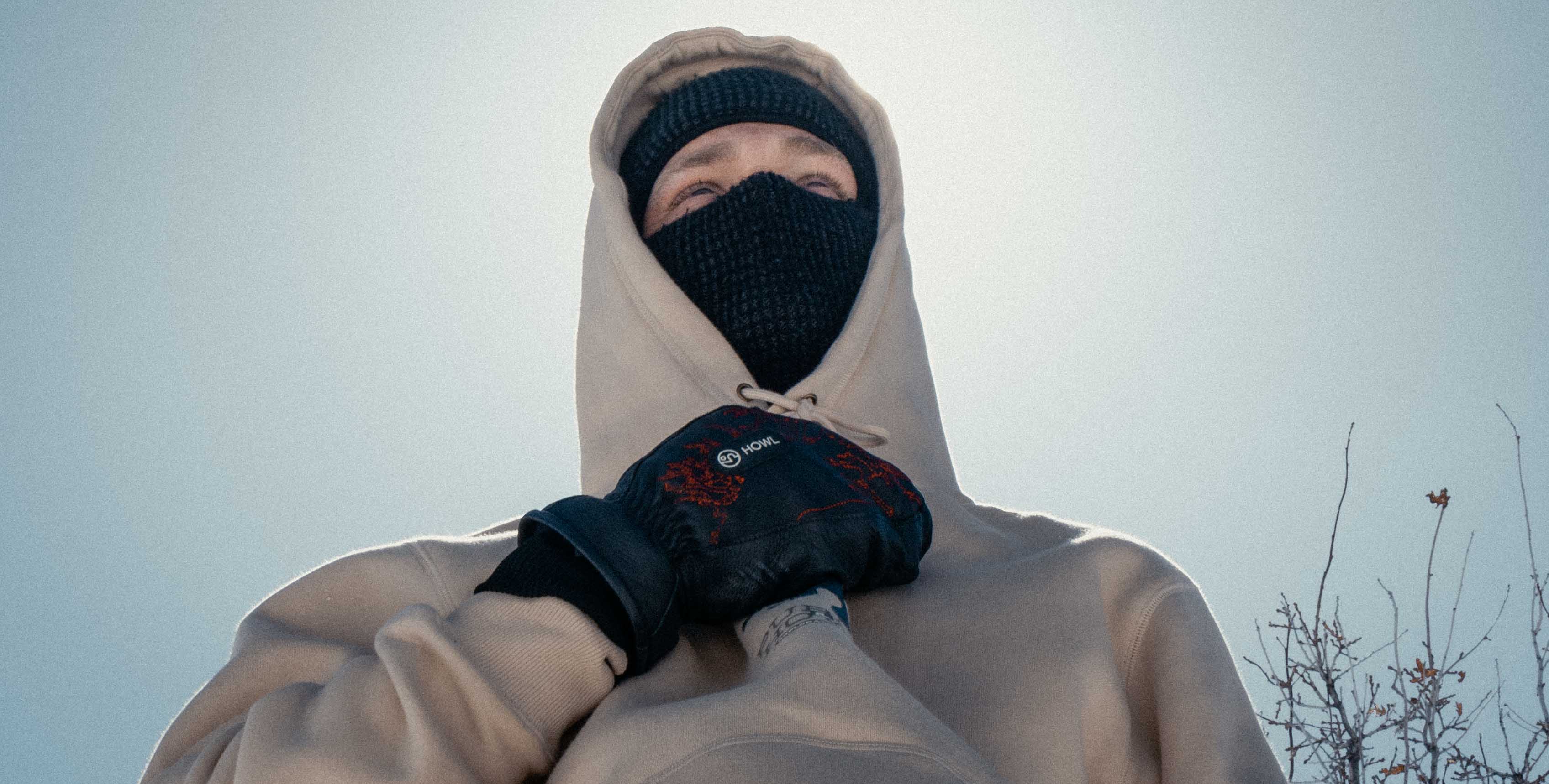 PUBLIC + HOWL HIGHLAND MITT – HOWL SUPPLY