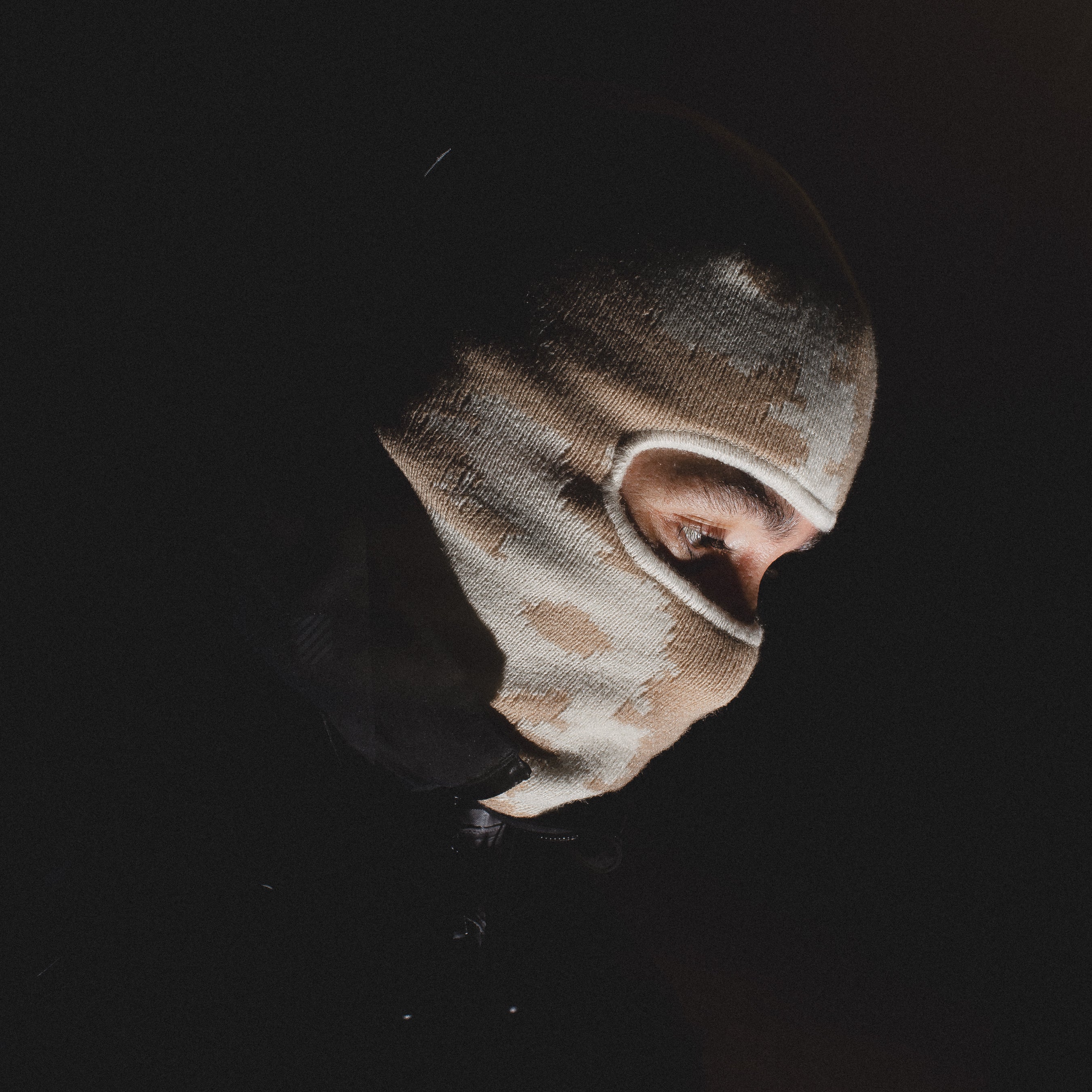 ARCADE FACEMASK – HOWL SUPPLY