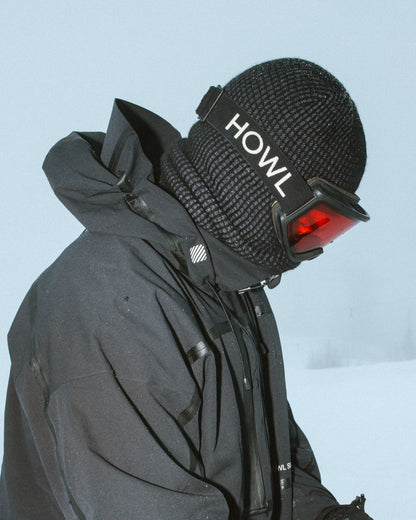 ODYSSEY GOGGLE